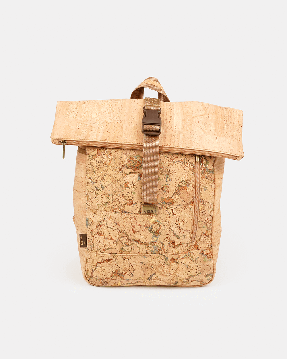 Mochila Anti-Roubo Velen