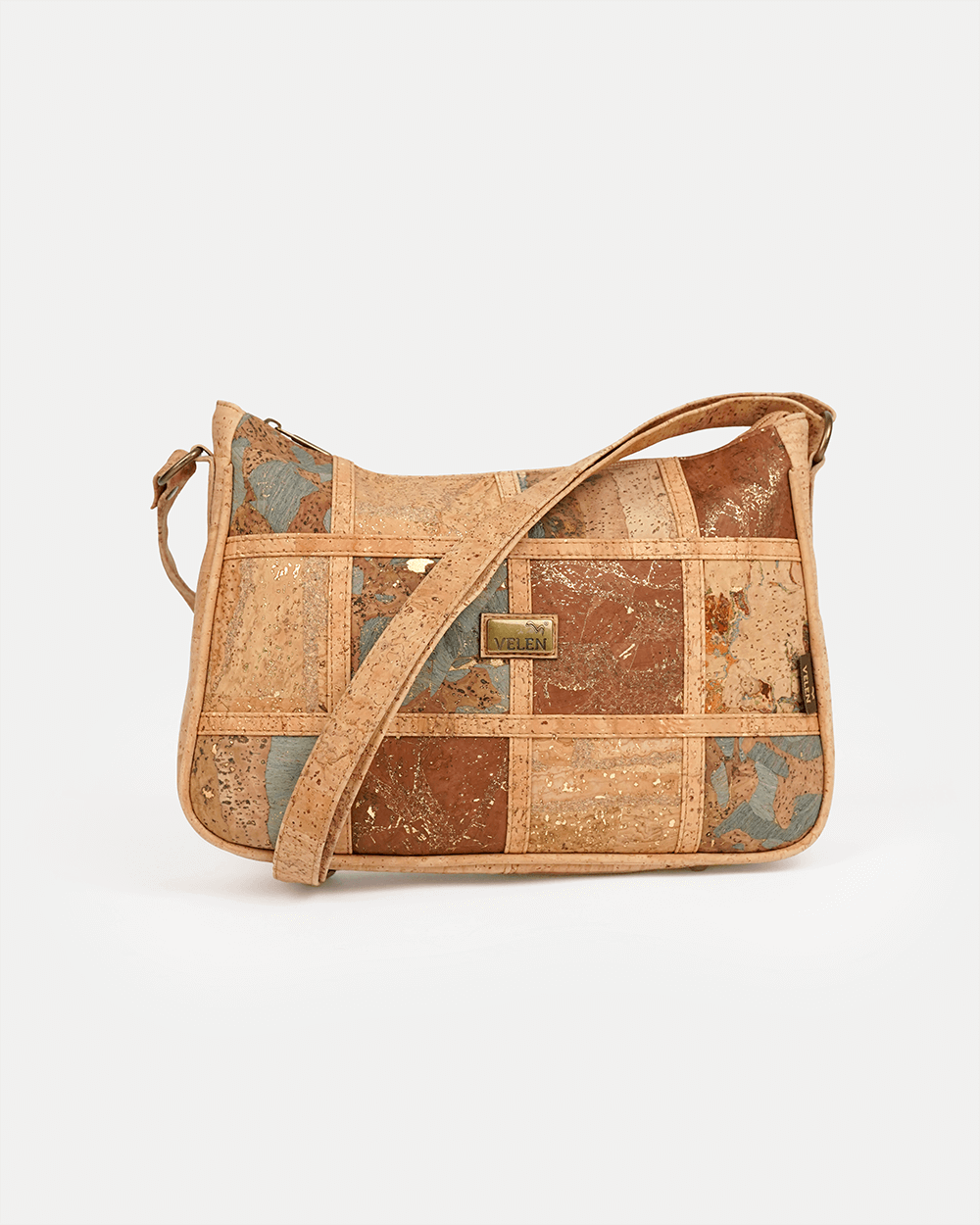 Mala de Ombro Senhora Velen