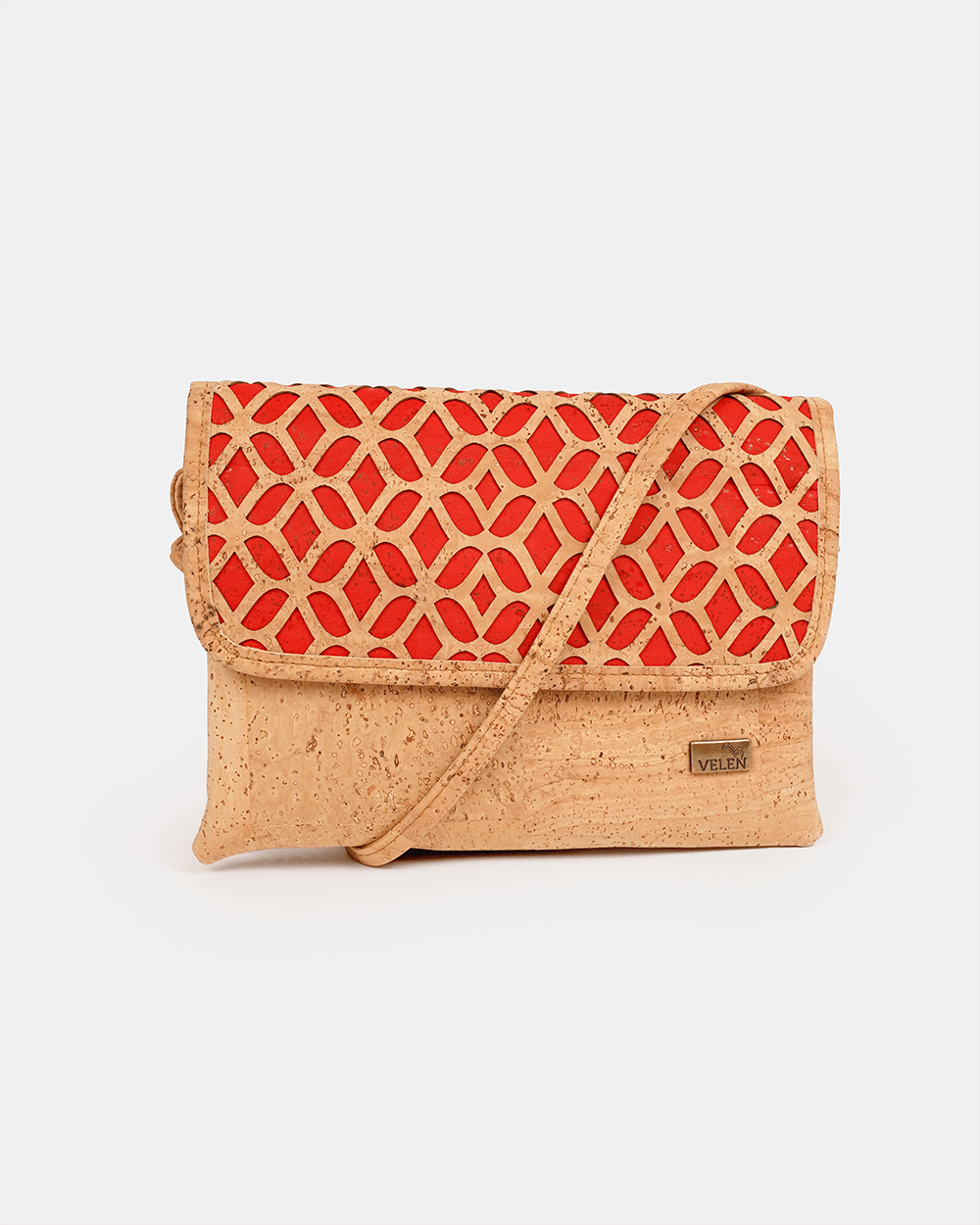 Mala de Traçar Laser Senhora Velen