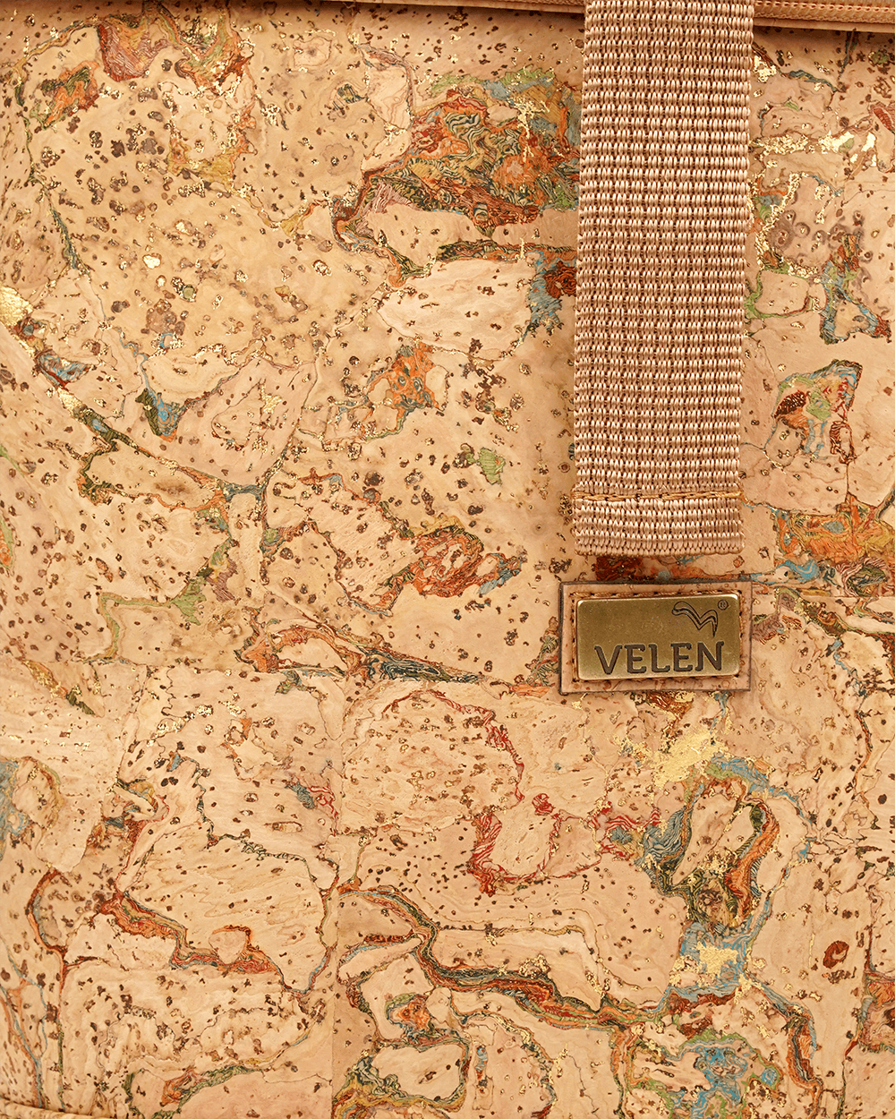 Mochila Anti-Roubo Velen - Image 5