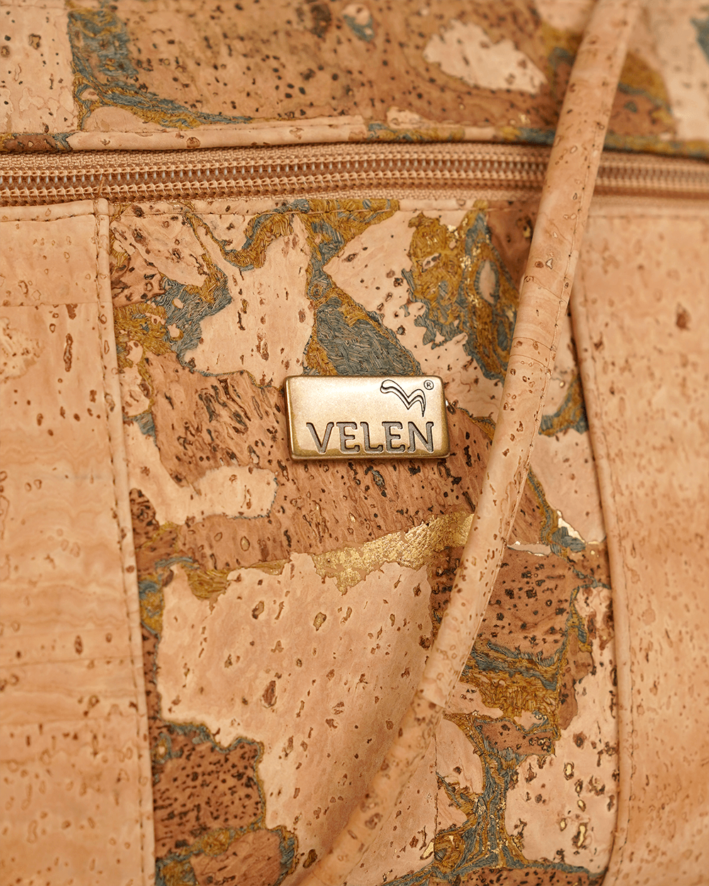 Mala de Traçar Senhora Velen - Image 2