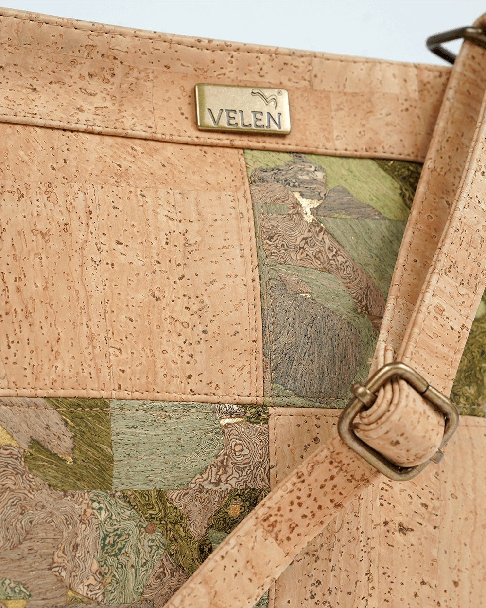 Mala de Traçar Senhora Velen - Image 3