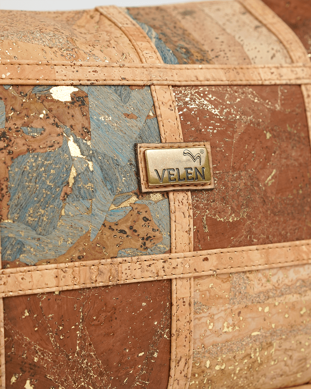 Mala de Ombro Senhora Velen - Image 3