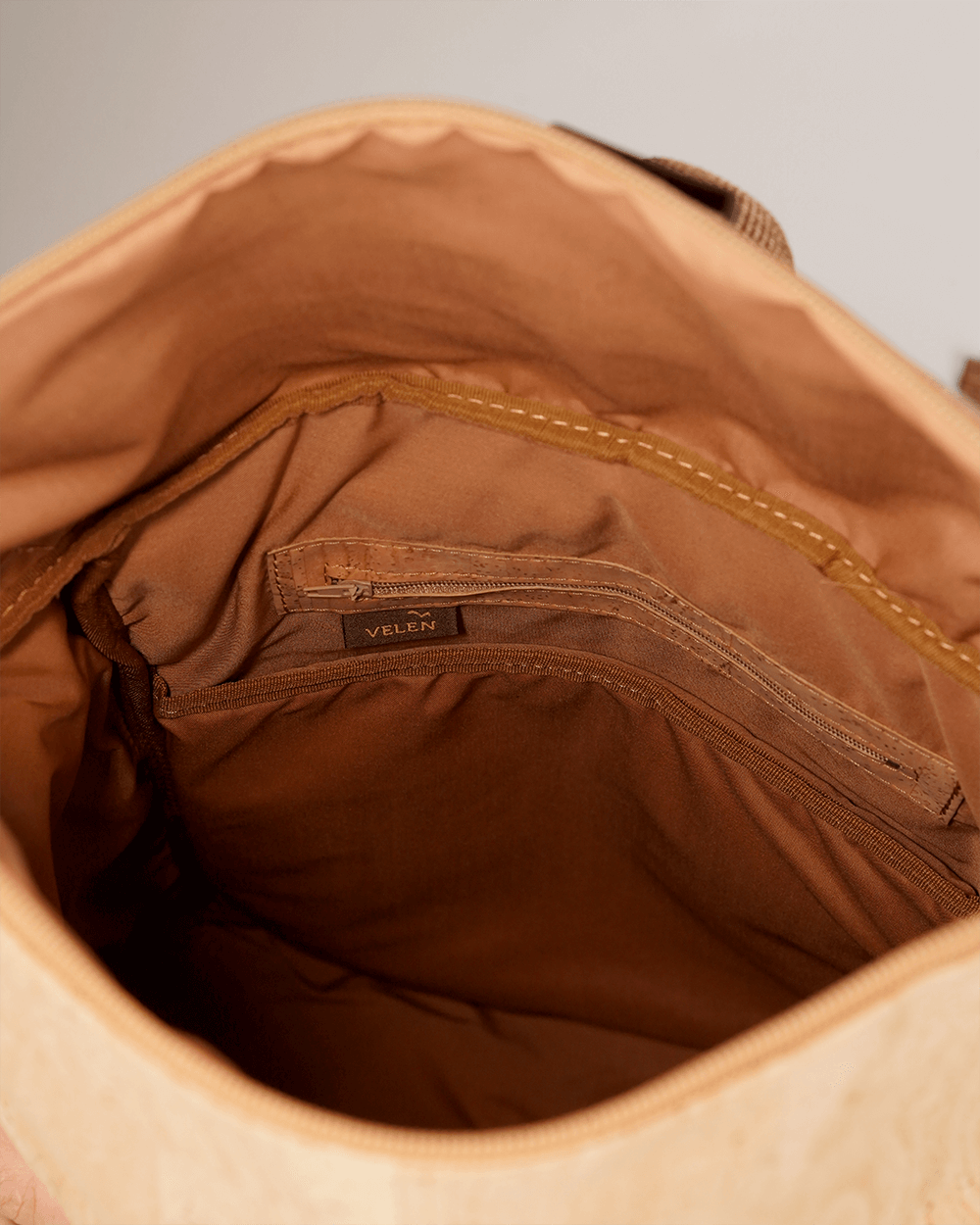 Mochila Anti-Roubo Velen - Image 3