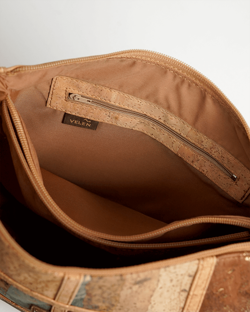 Mala de Ombro Senhora Velen - Image 4