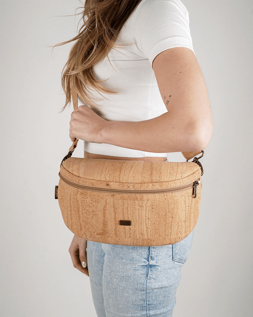 Bolsa de Peito/Cintura Senhora Velen - Image 5